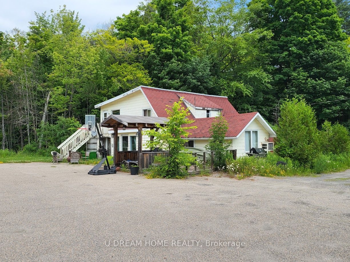 2874 Muskoka 169 Road Property Photo 1