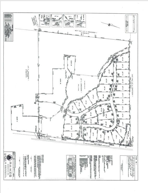 553138 County Rd 16 Road Property Photo 2