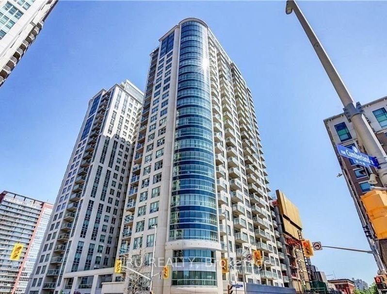 #303 - 195 Besserer Street Property Photo
