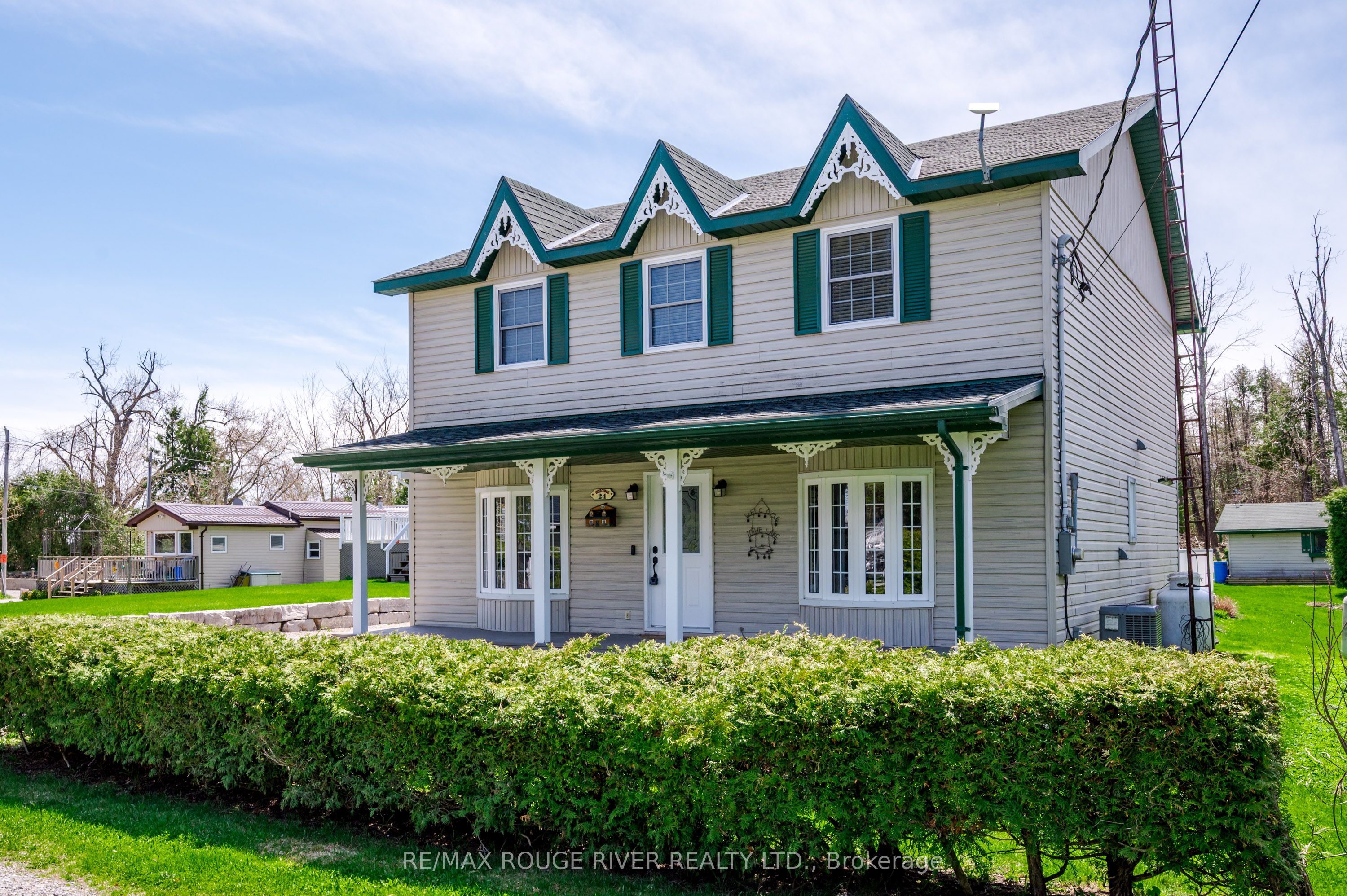 24 Cedar Dale Rd Property Photo