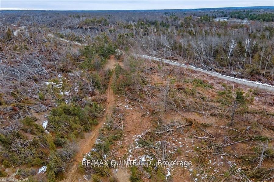 0 Potter Settlement Road Property Photo 9
