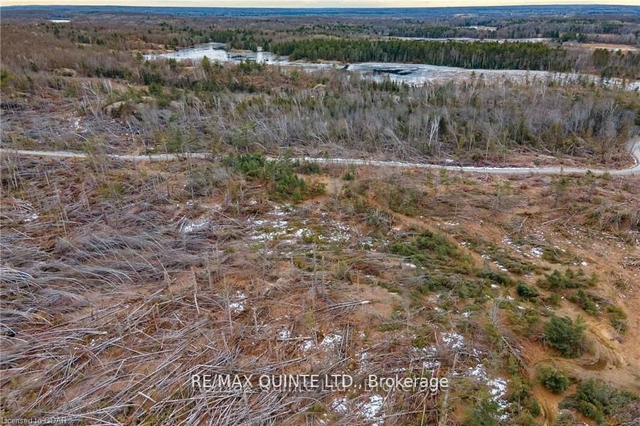 0 Potter Settlement Road Property Photo 10