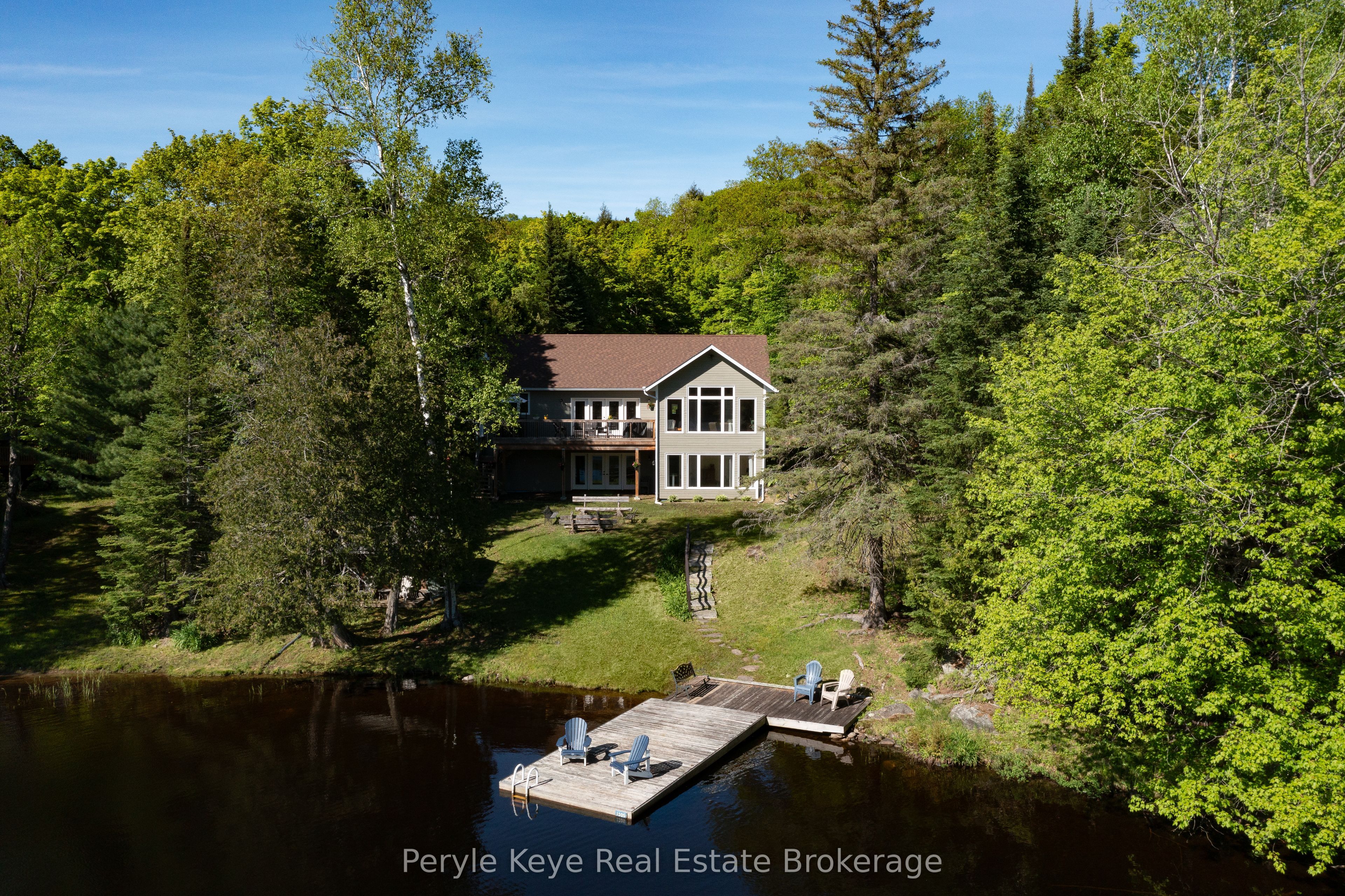 1305 Bellwood Acres Road Property Photo 1