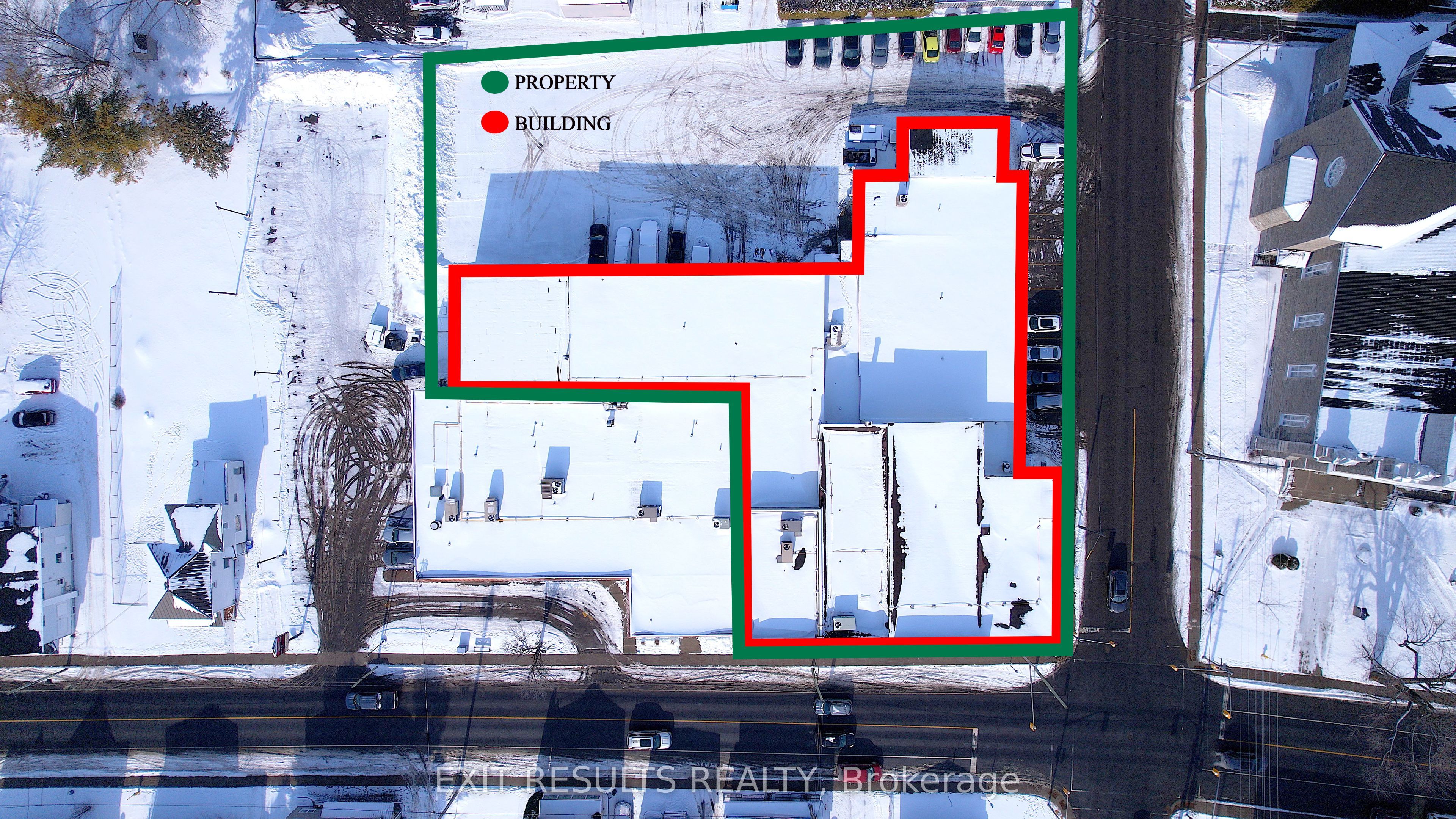 1027 Notre Dame Street Property Photo 2