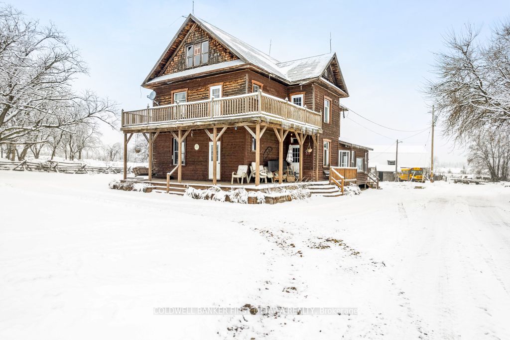 195 Montgomery Road Property Photo