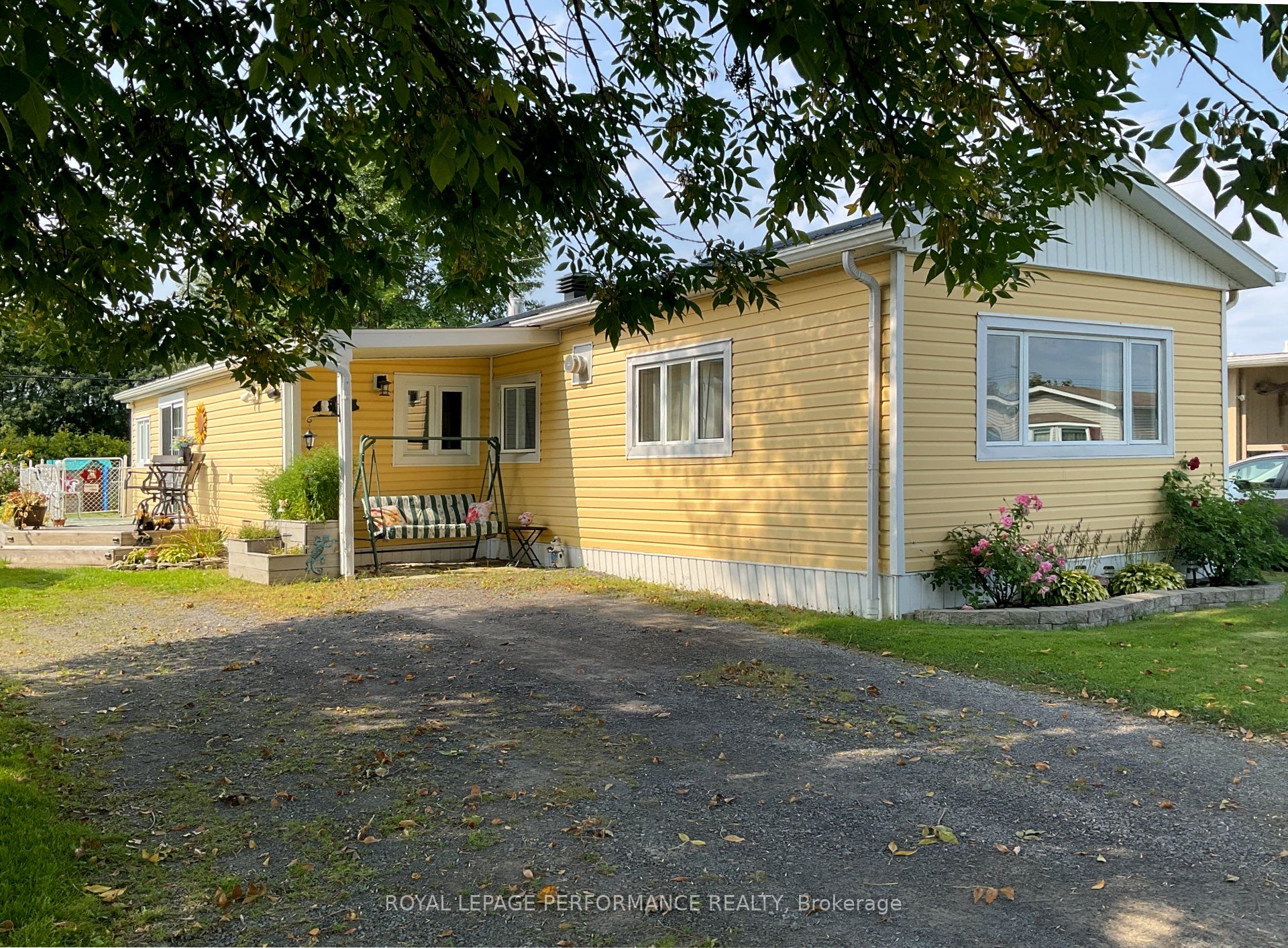 #10 - 3265 Front Road Property Photo