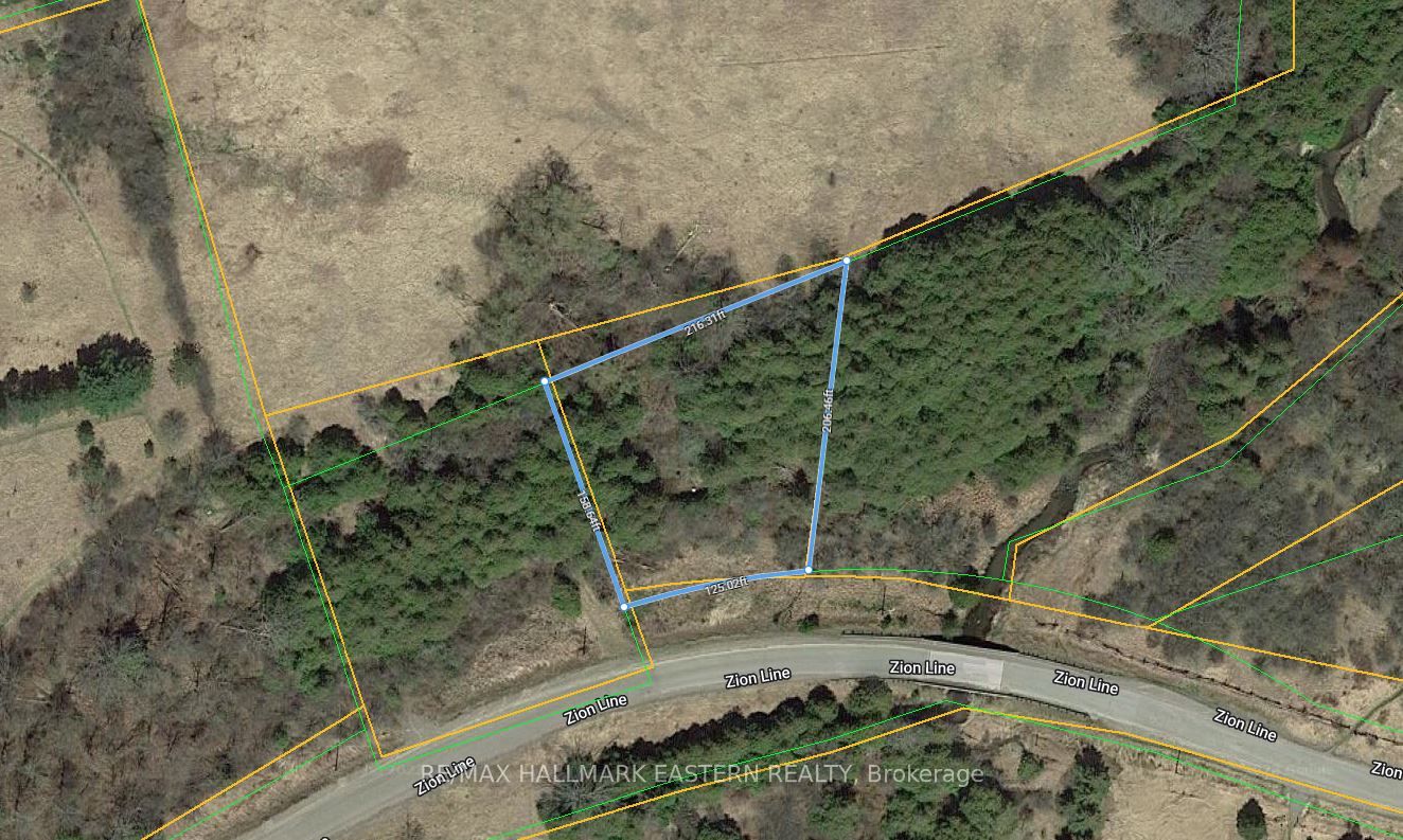 732 Zion 4th Line Property Photo 3