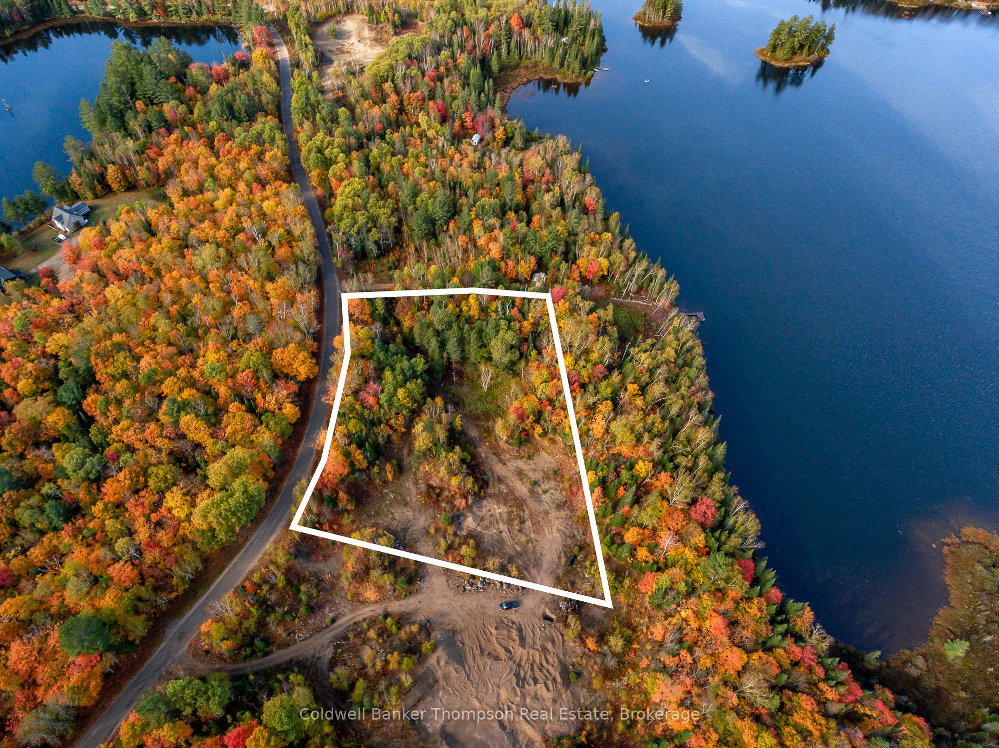 Lot 1 Emsdale Lake Road Property Photo 14