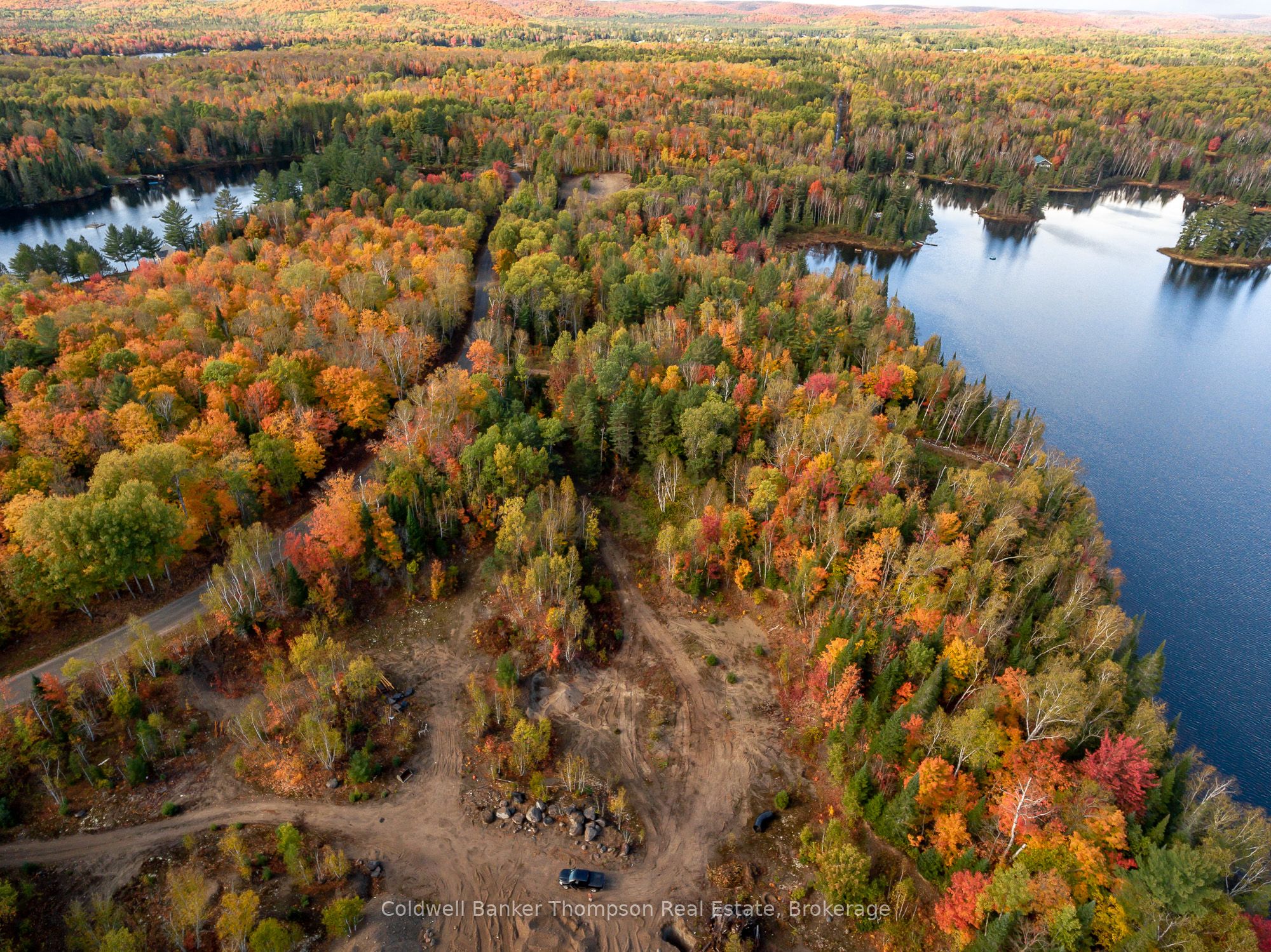 Lot 1 Emsdale Lake Road Property Photo 15