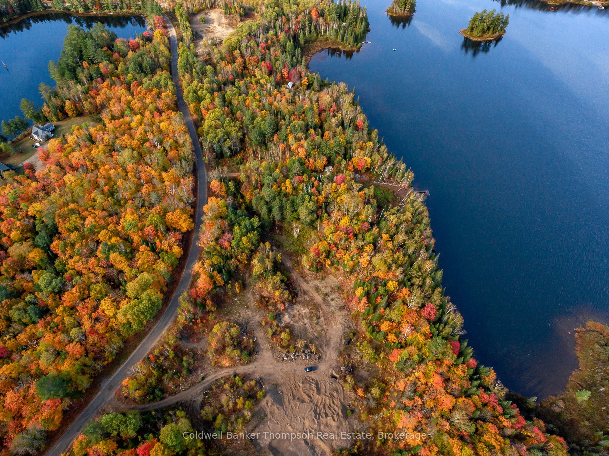 Lot 1 Emsdale Lake Road Property Photo 16
