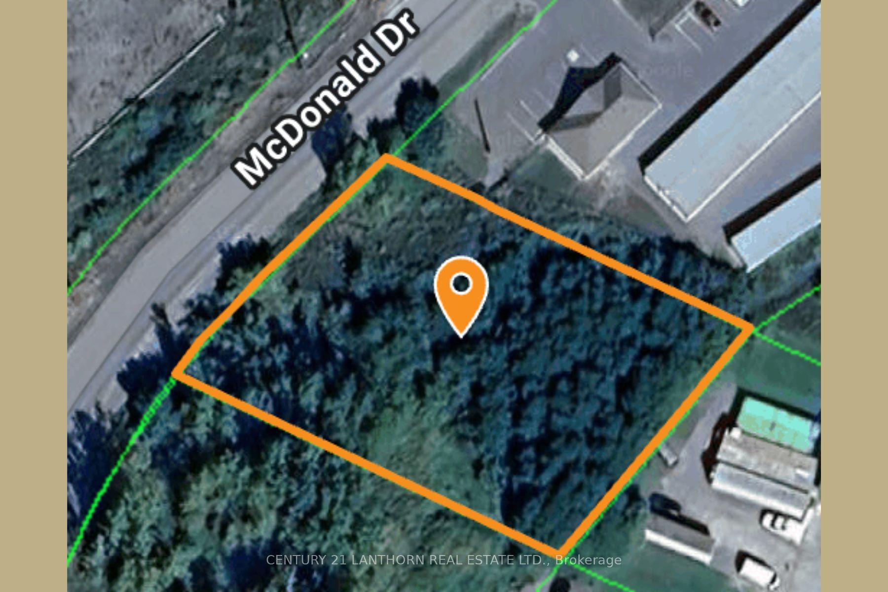 Lot 29 Mcdonald Drive Property Photo 1