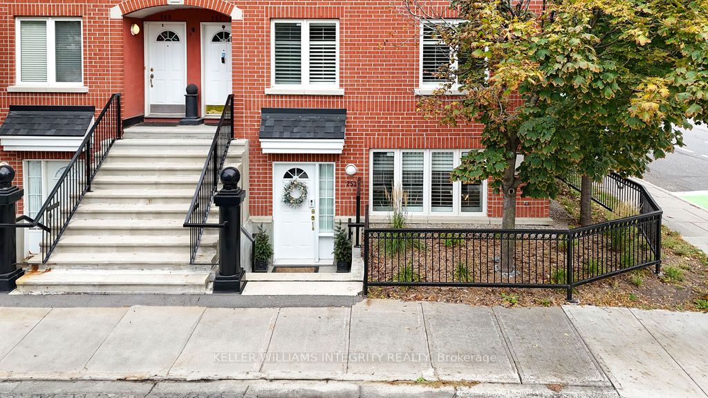 253 Cumberland Street Property Photo 1