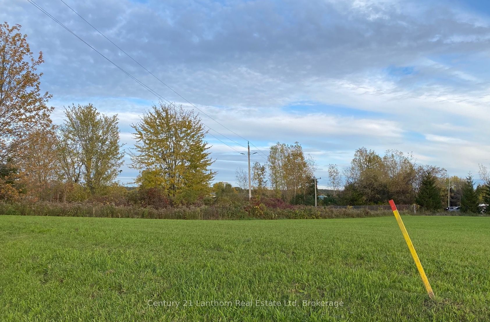 Lot 38 Mcdonald Drive Property Photo 1