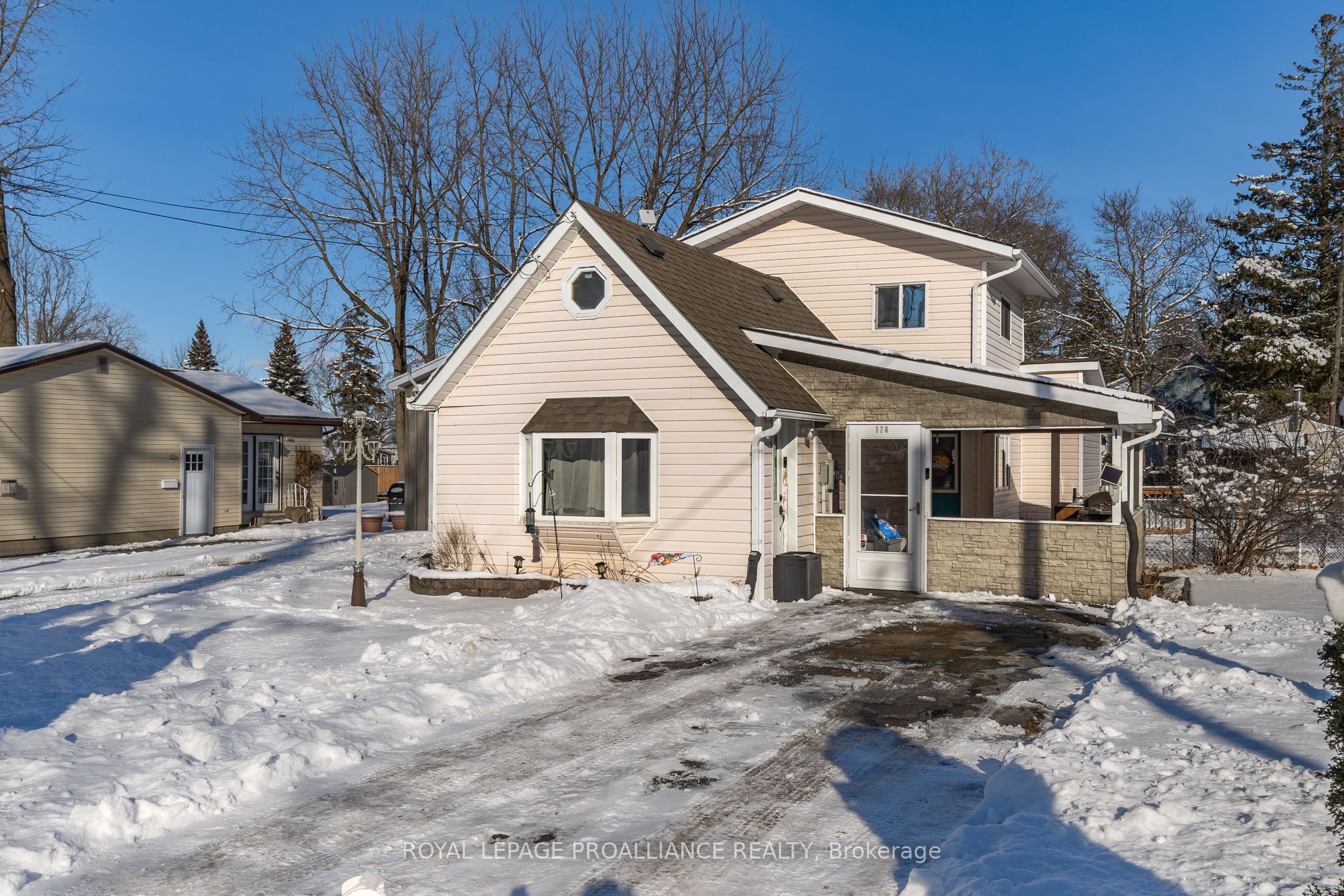 178 Green Street Property Photo