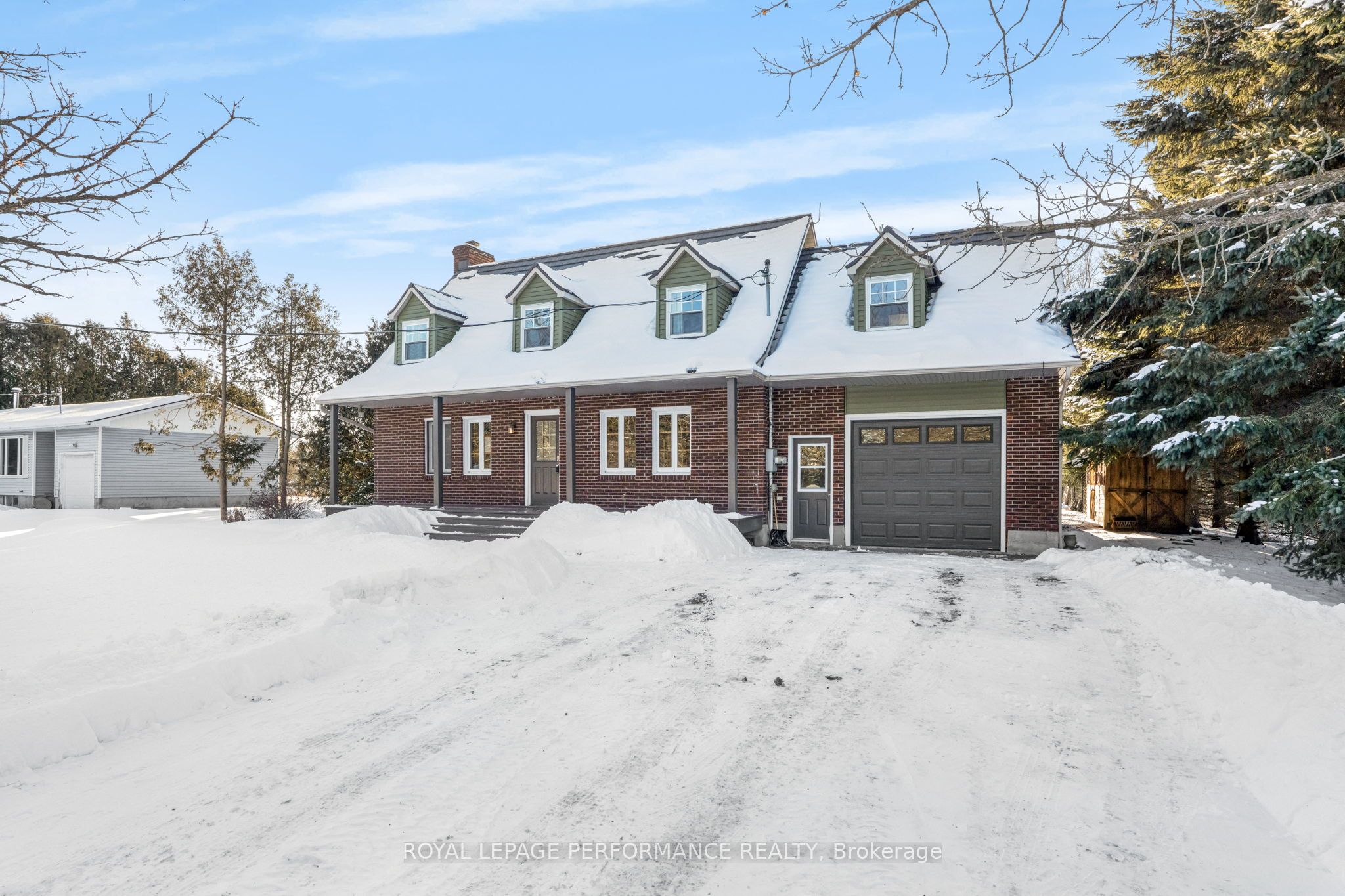 1069 Montee Lebrun Road Property Photo