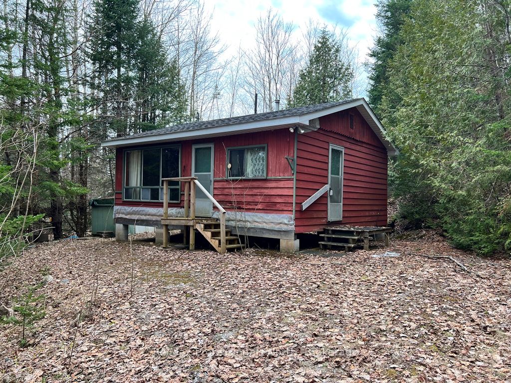 1443 Clement Lake Road Property Photo 1