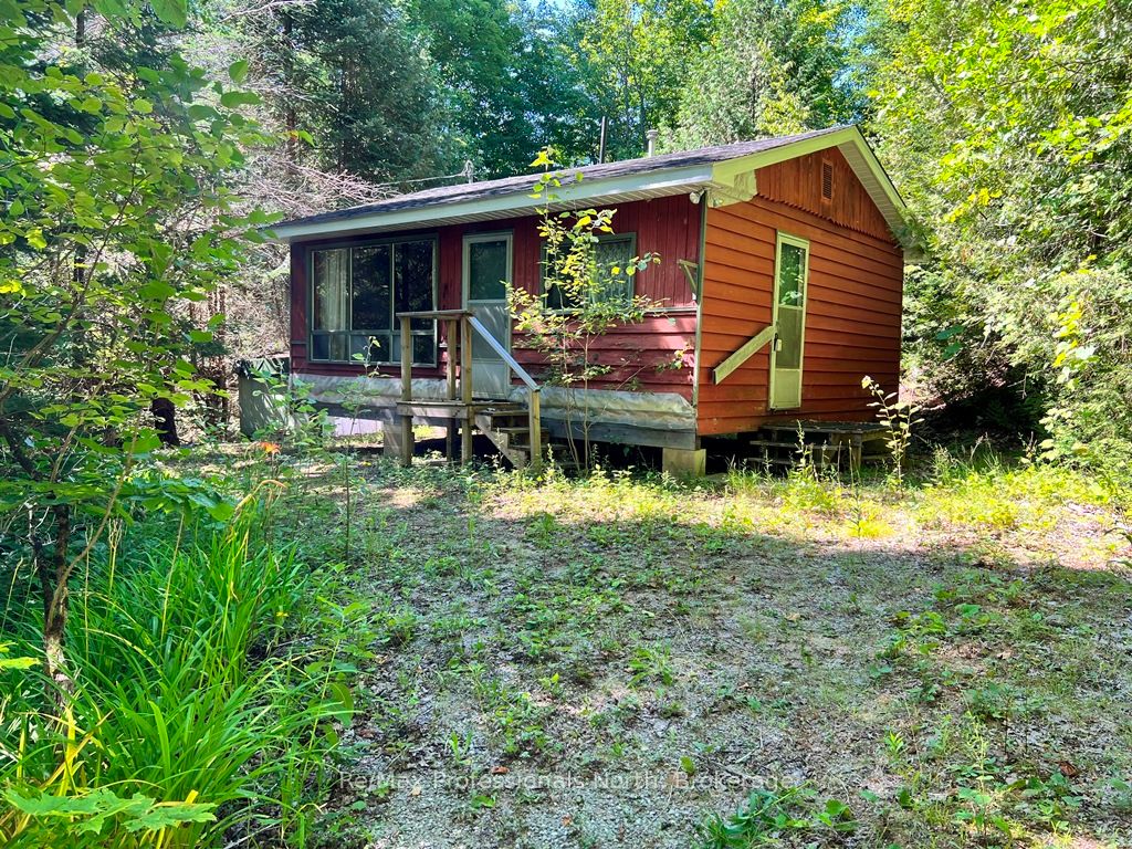 1443 Clement Lake Road Property Photo 1