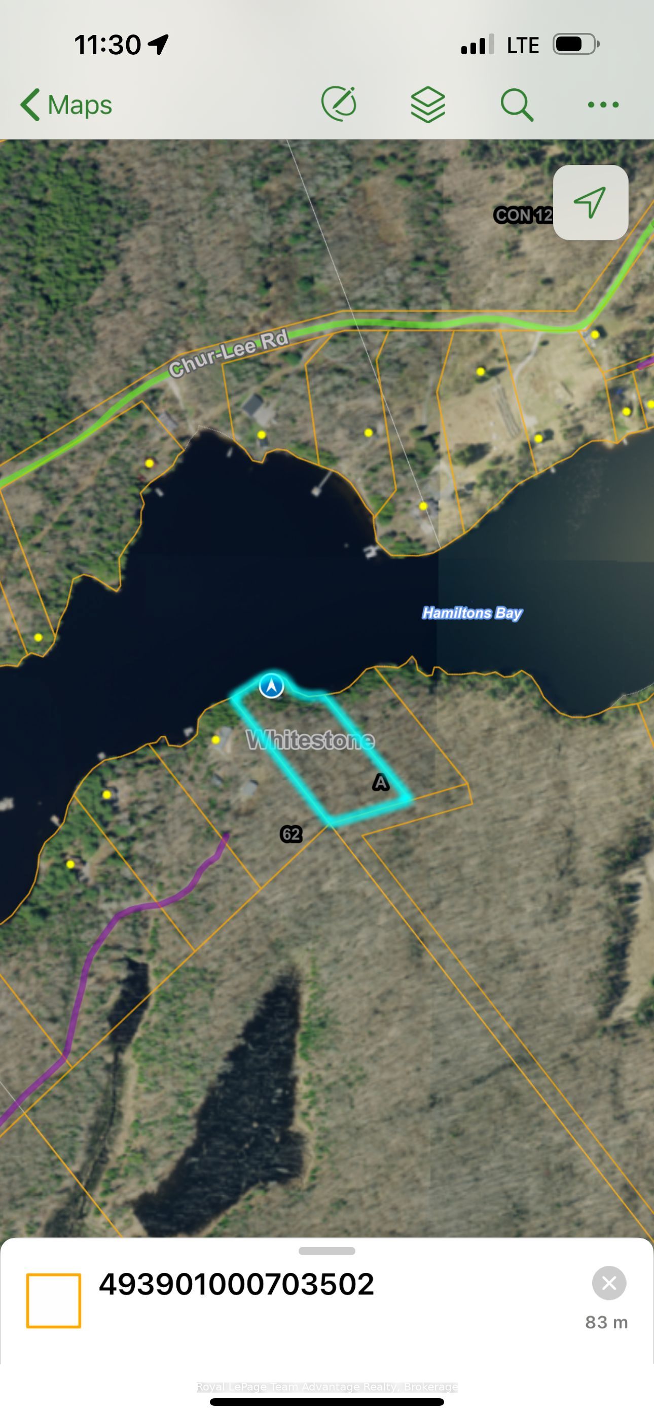 0 Whitestone Property Photo 4