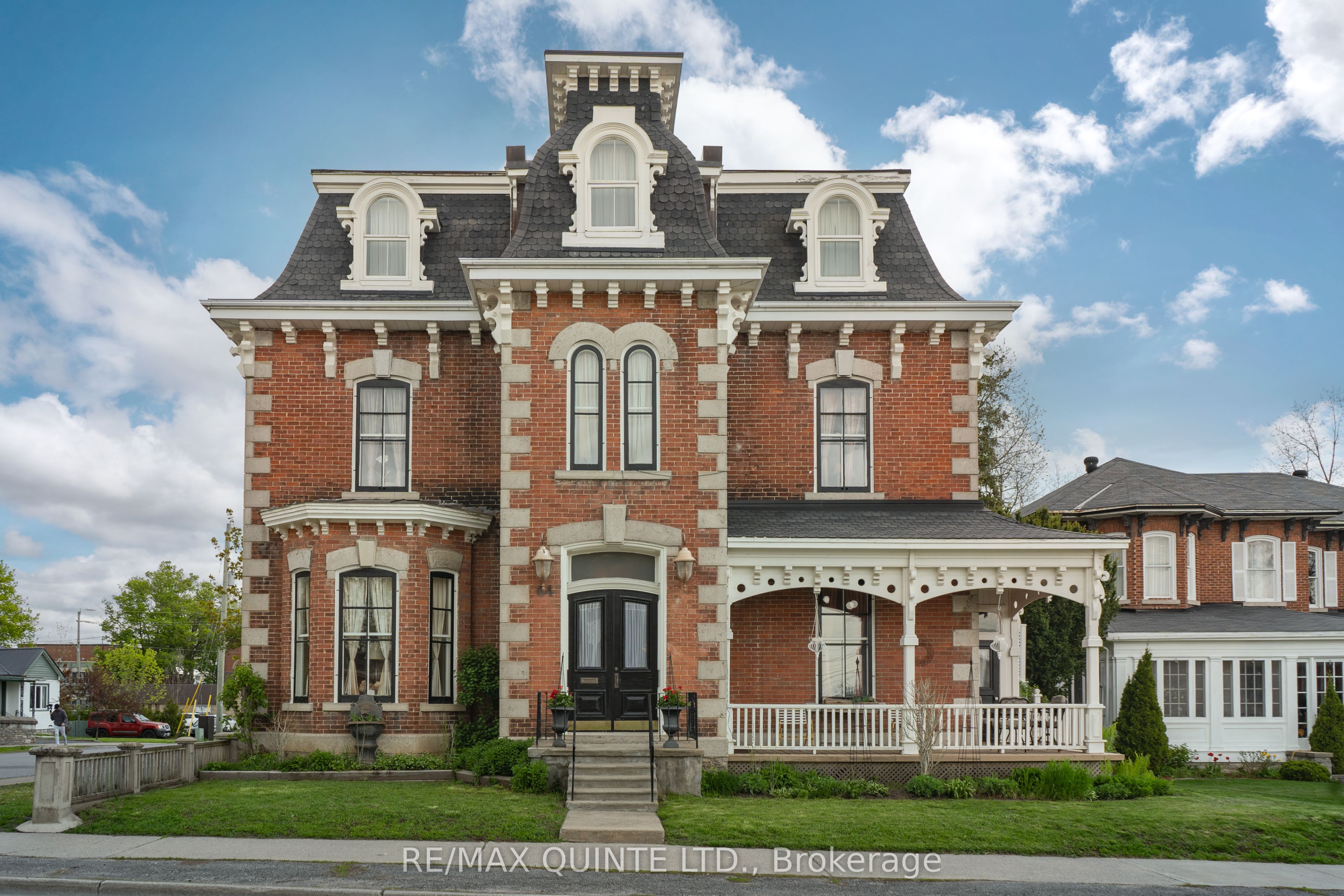 64 West Front Street Property Photo