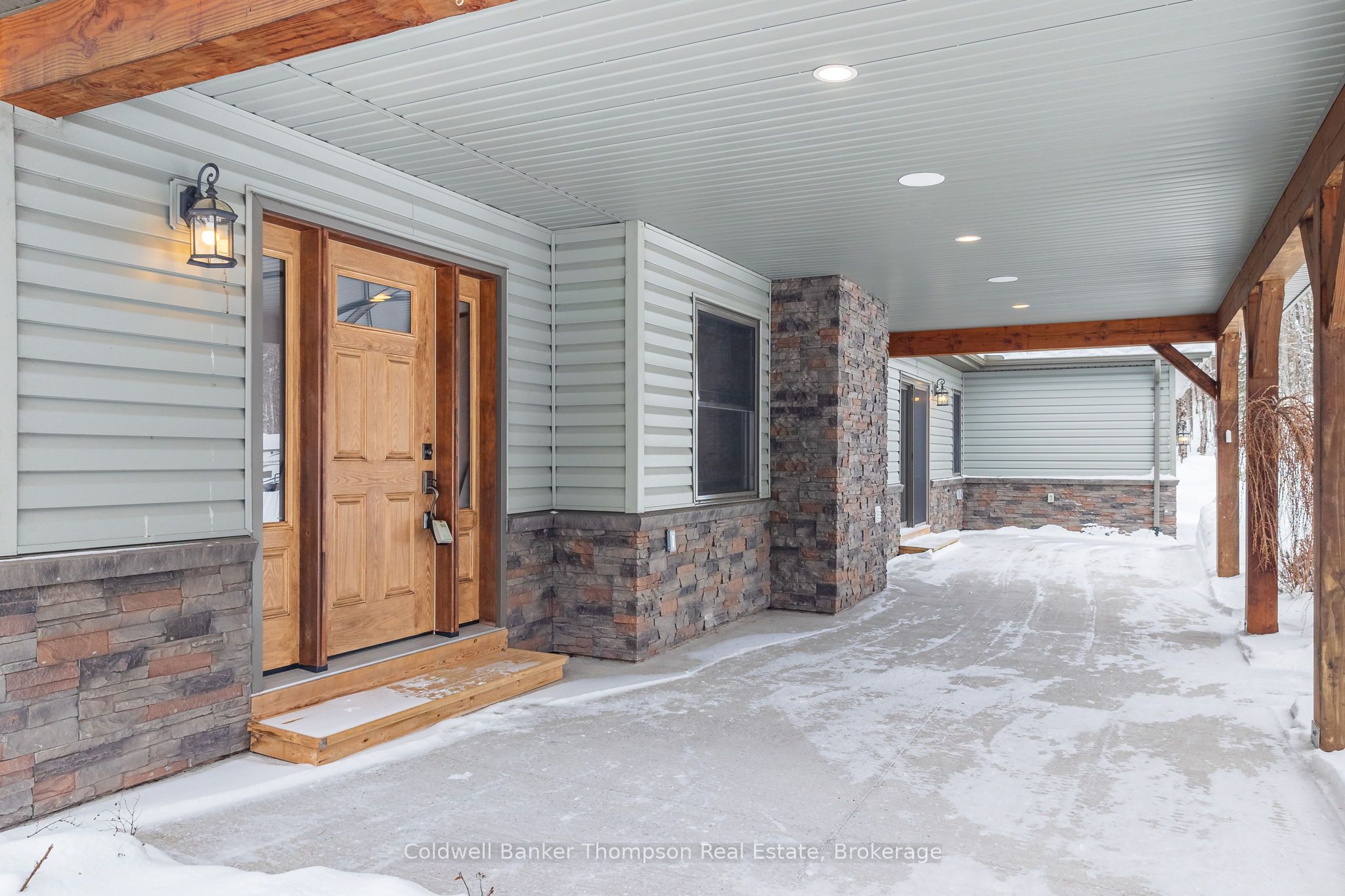 291 Mineral Springs Road Property Photo 2