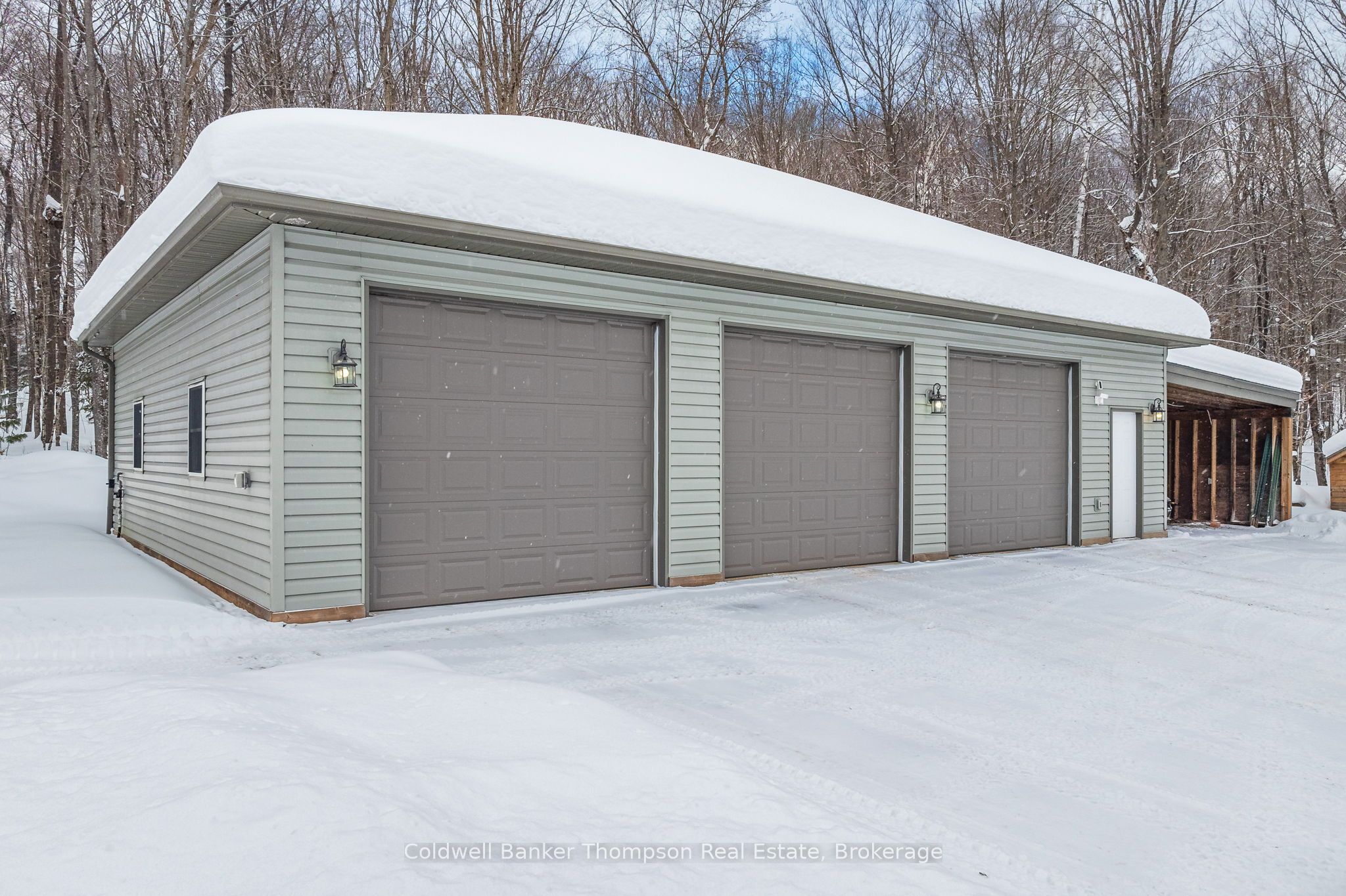 291 Mineral Springs Road Property Photo 3