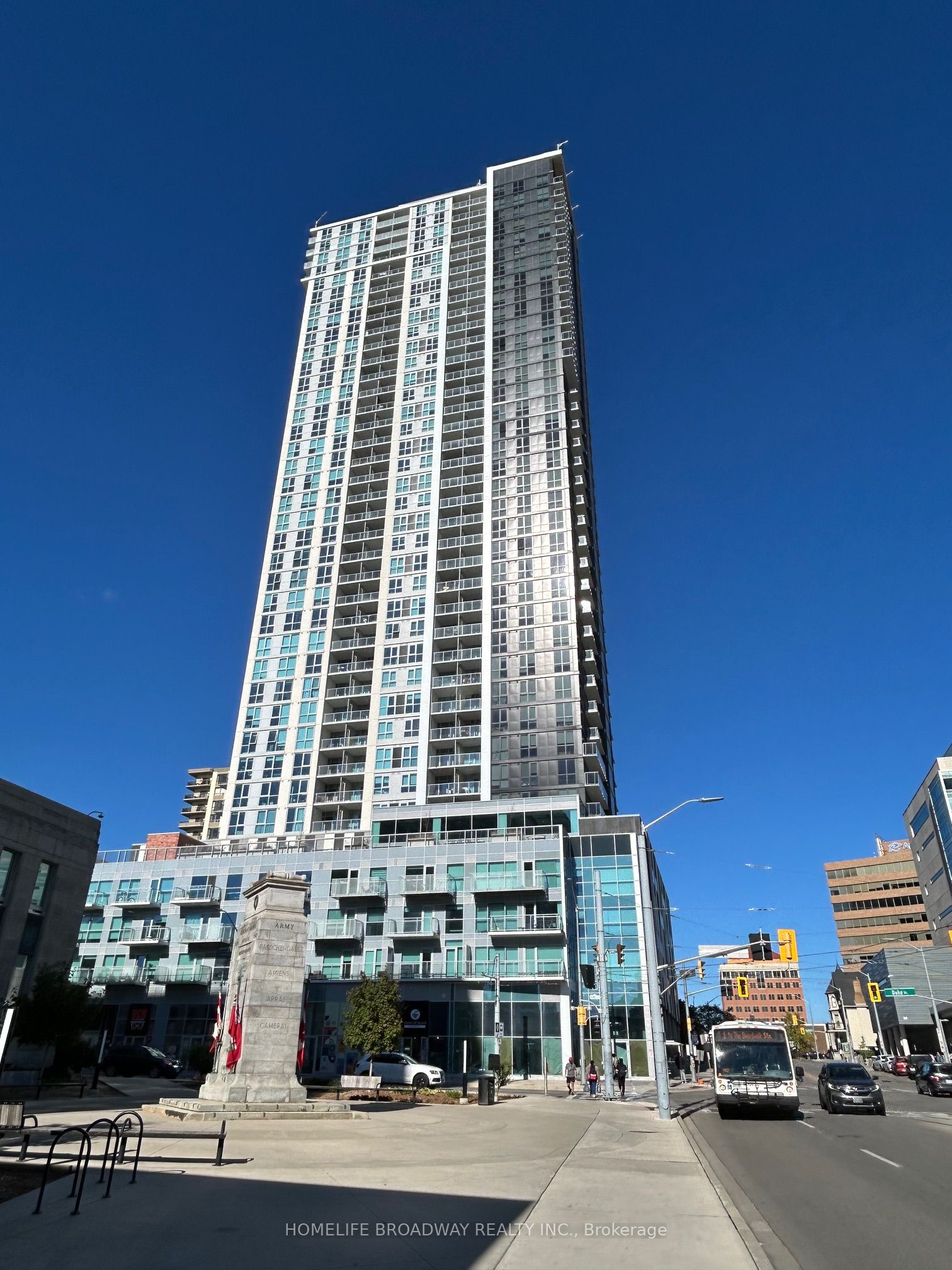 #303 - 60 Frederick Street Property Photo 1