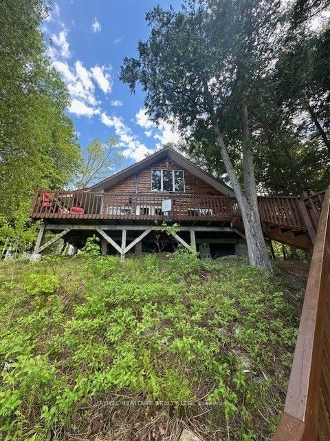 599c Commanda Lake Road Property Photo 2