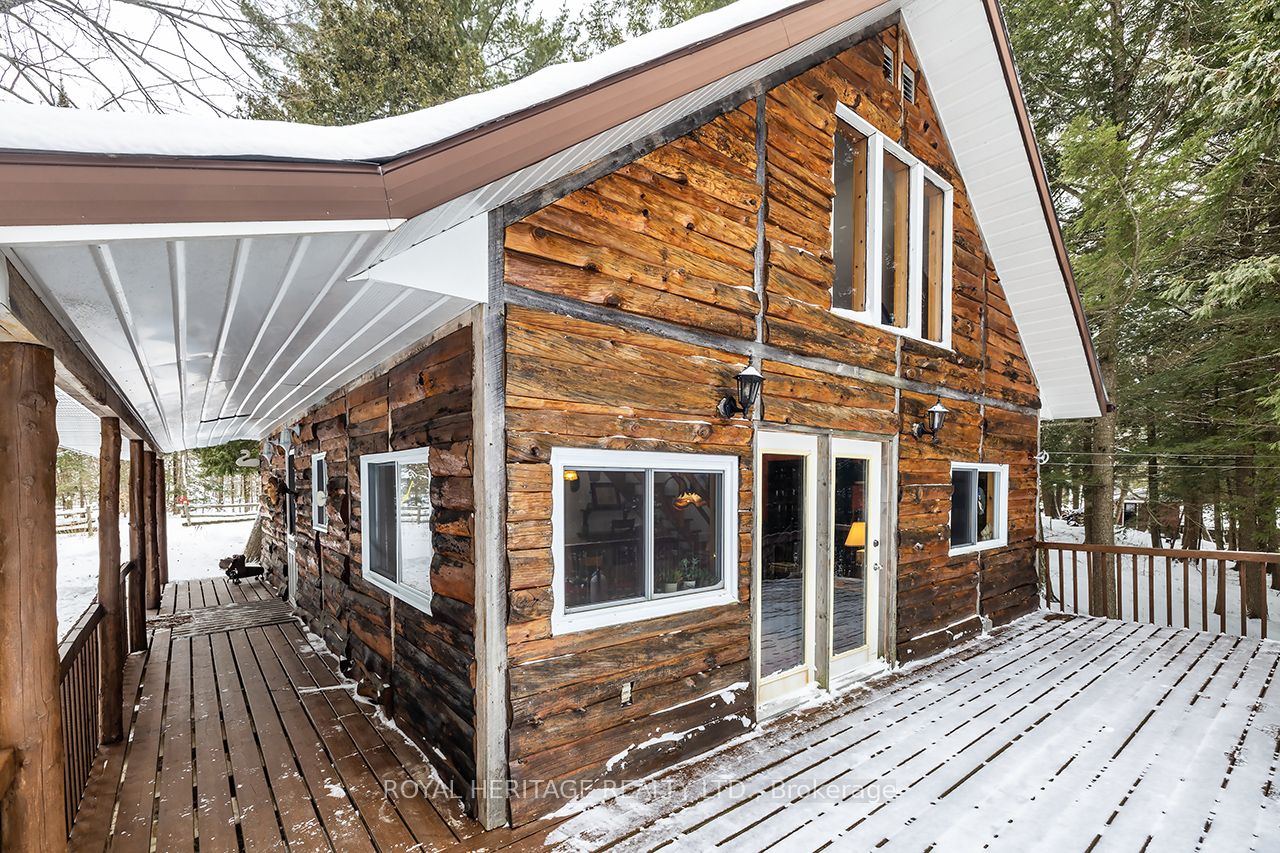 599c Commanda Lake Road Property Photo 5