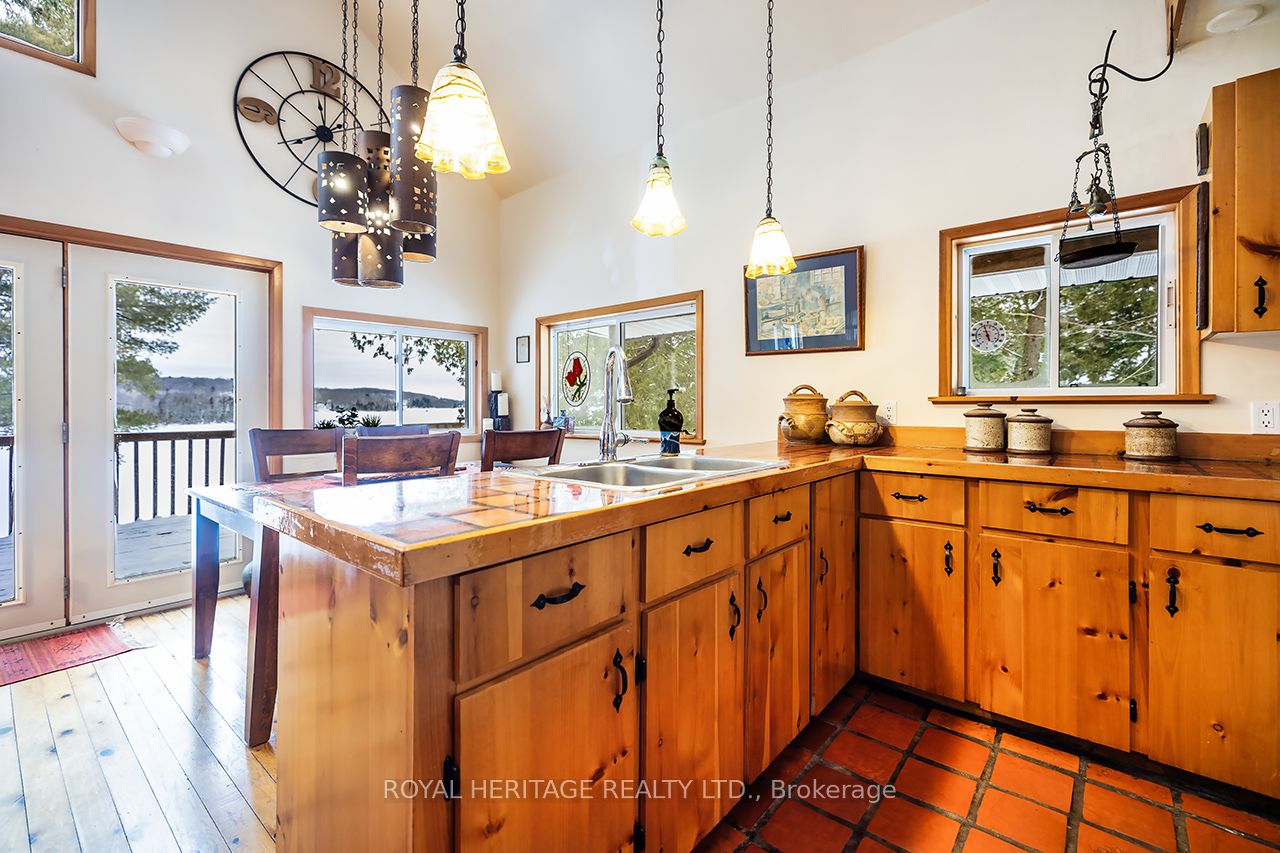 599c Commanda Lake Road Property Photo 7