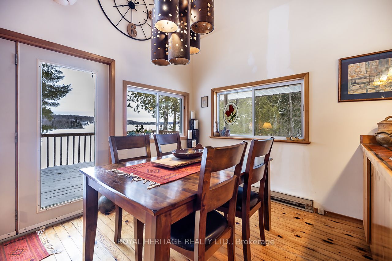599c Commanda Lake Road Property Photo 8