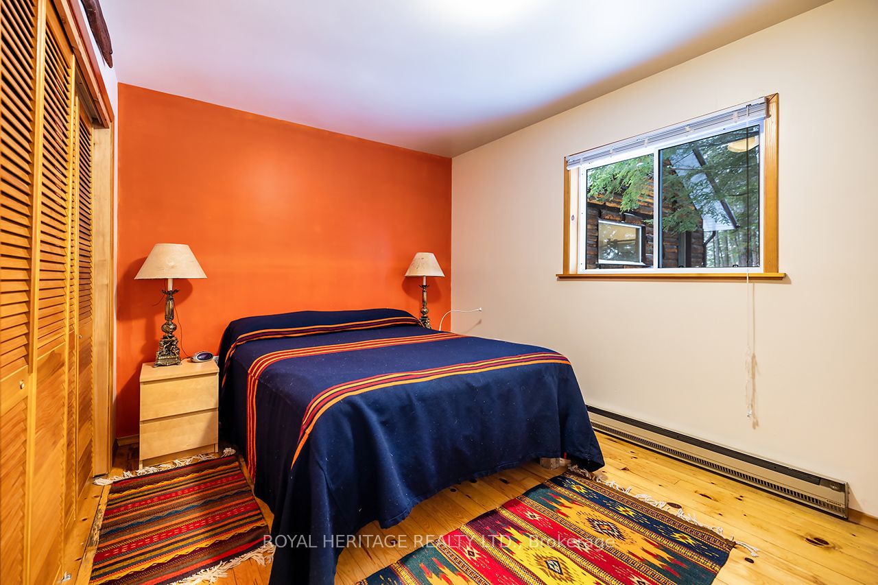 599c Commanda Lake Road Property Photo 16