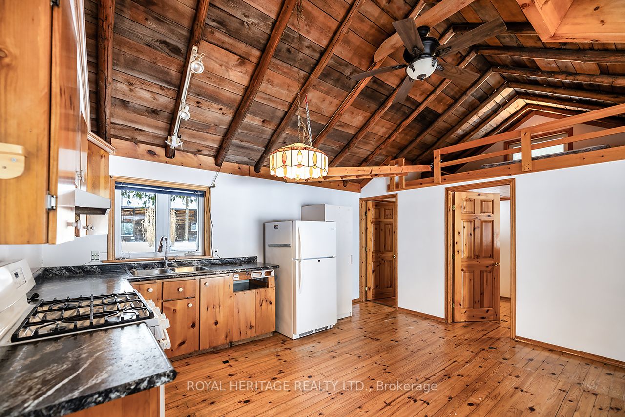 599c Commanda Lake Road Property Photo 18