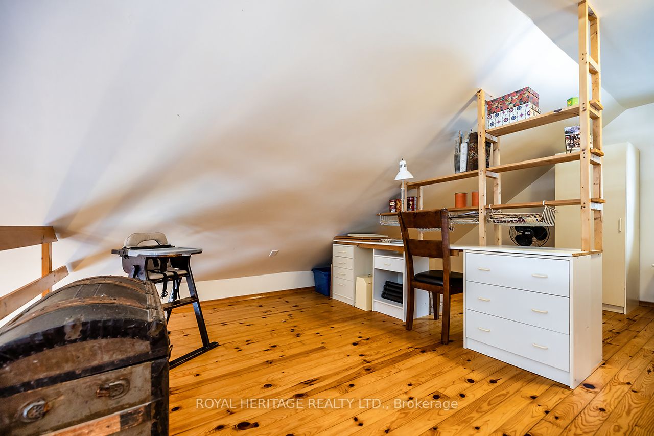 599c Commanda Lake Road Property Photo 19