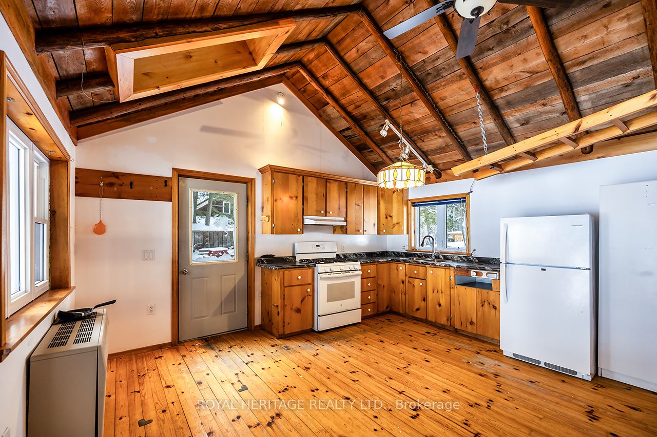 599c Commanda Lake Road Property Photo 20
