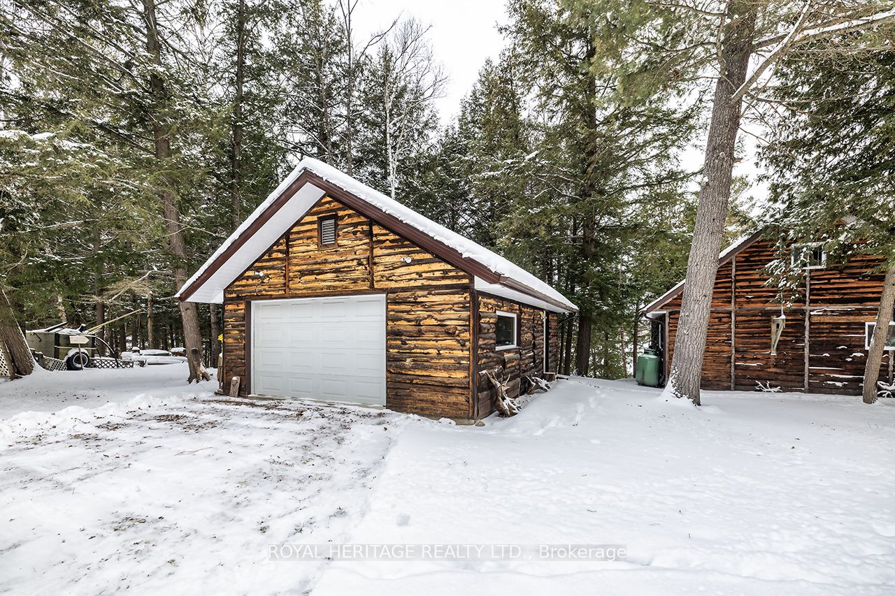 599c Commanda Lake Road Property Photo 29