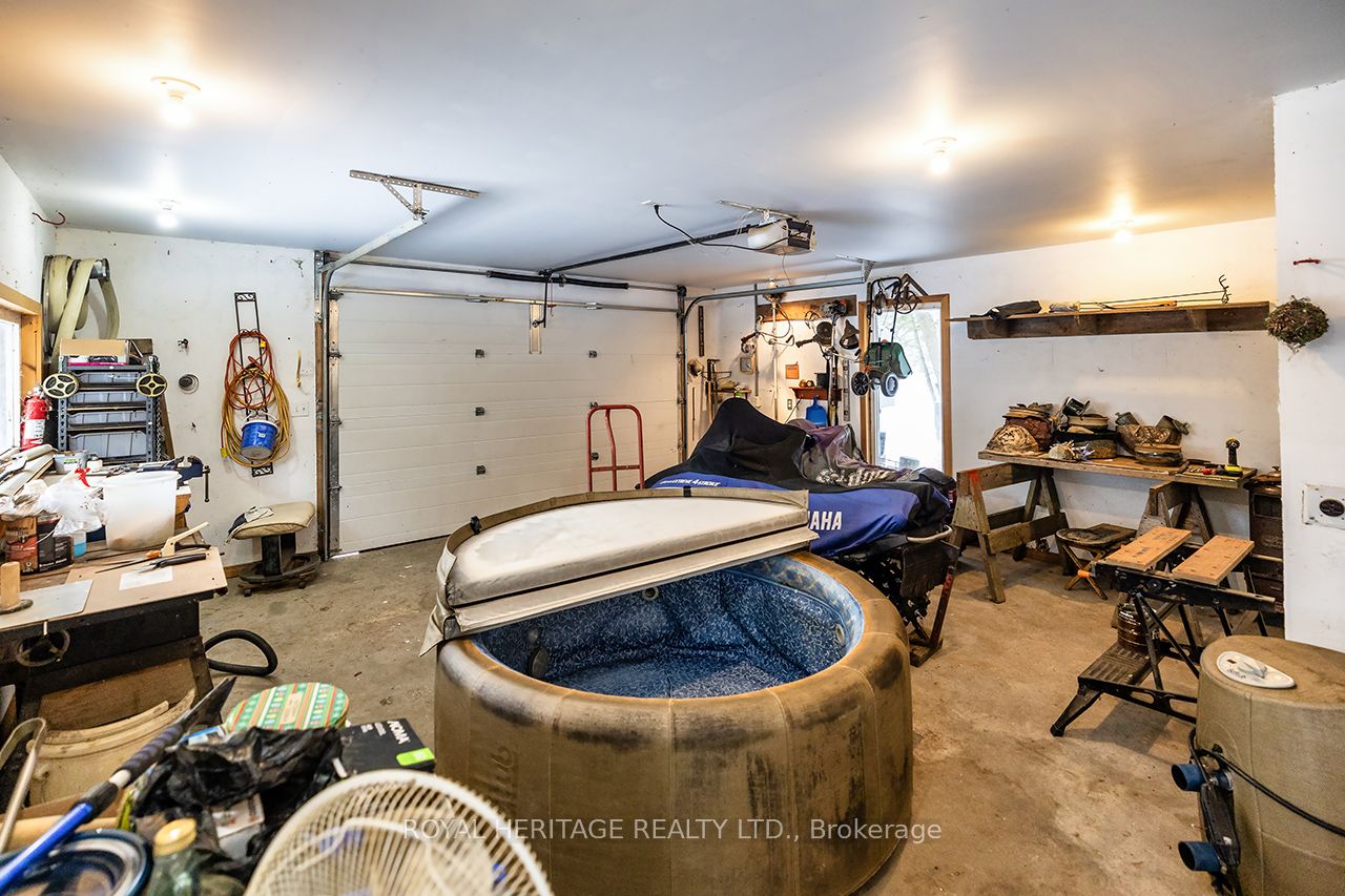 599c Commanda Lake Road Property Photo 31