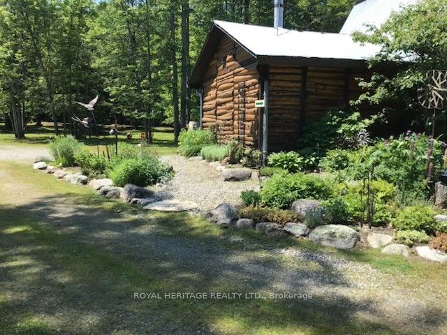 599c Commanda Lake Road Property Photo 32