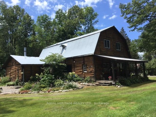 599c Commanda Lake Road Property Photo 33
