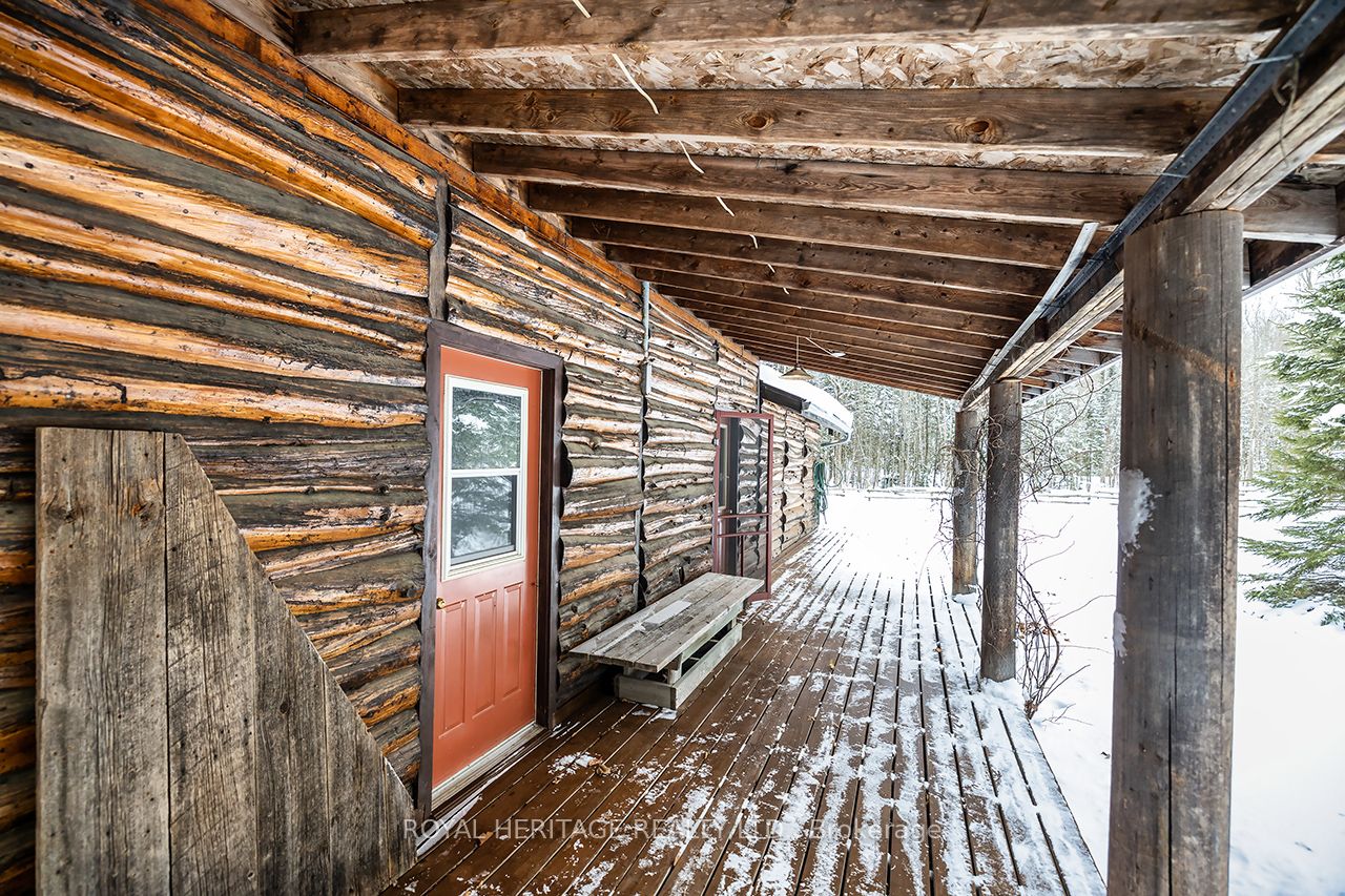 599c Commanda Lake Road Property Photo 34