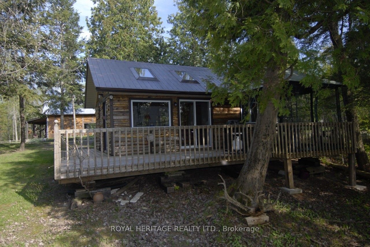 599c Commanda Lake Road Property Photo 36