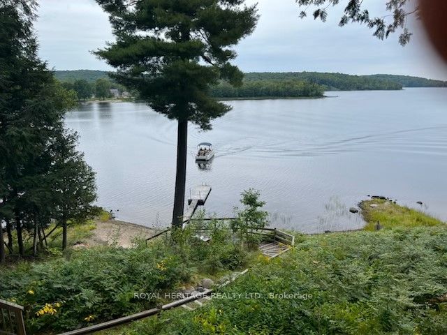 599c Commanda Lake Road Property Photo 37