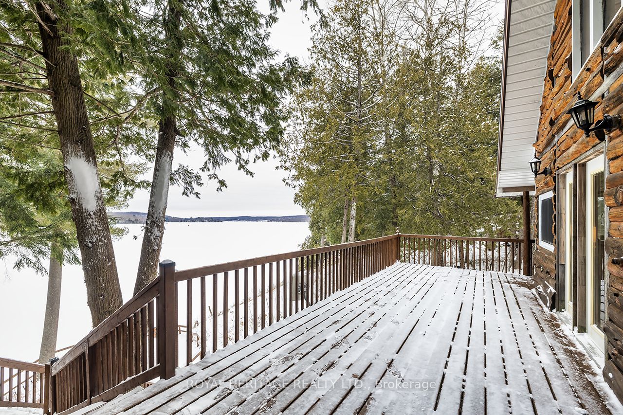 599c Commanda Lake Road Property Photo 38