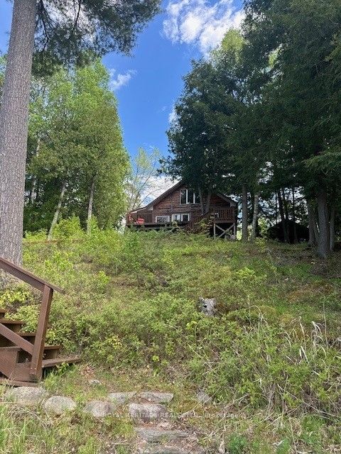599c Commanda Lake Road Property Photo 40