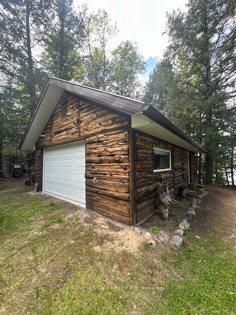 599c Commanda Lake Road Property Photo 41