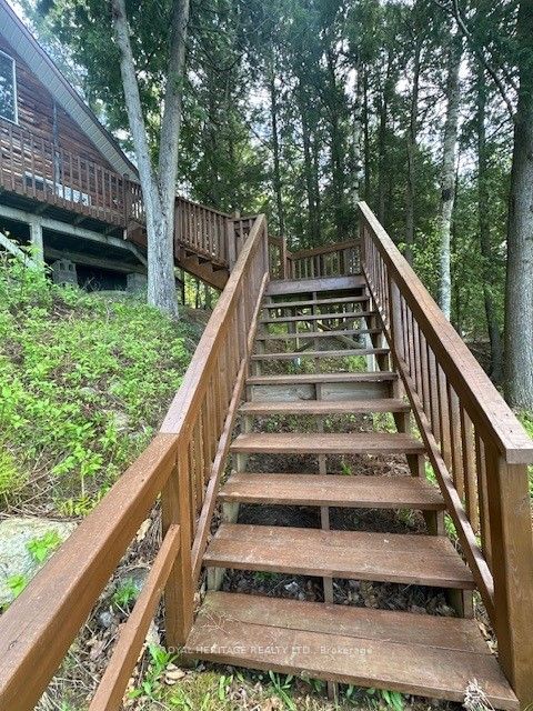 599c Commanda Lake Road Property Photo 42