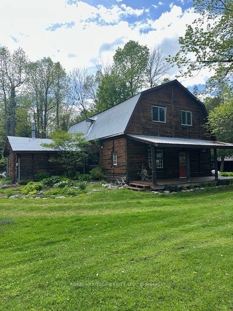 599c Commanda Lake Road Property Photo 43