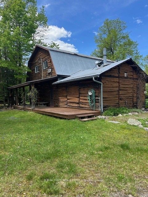 599c Commanda Lake Road Property Photo 44