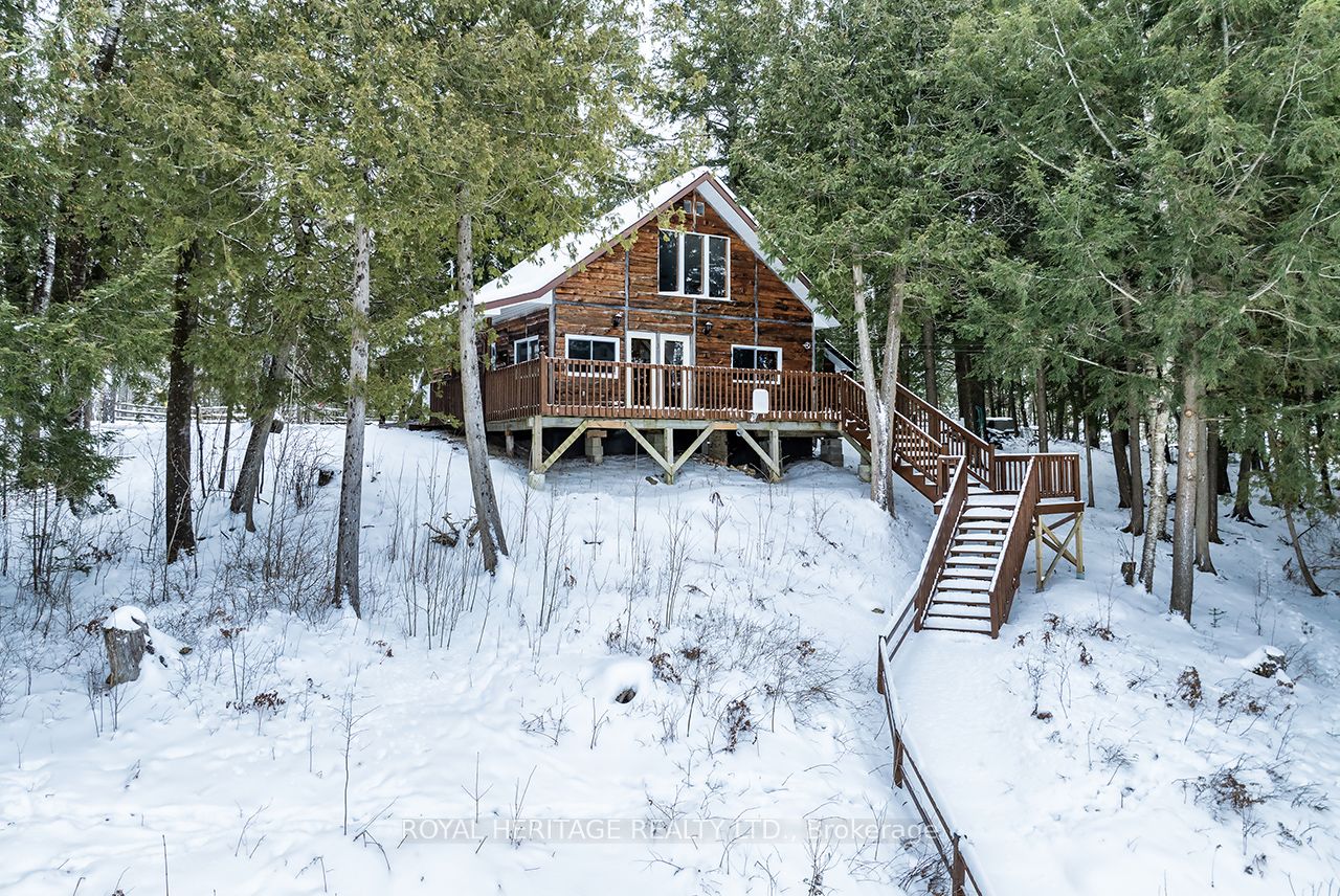 599c Commanda Lake Road Property Photo 48