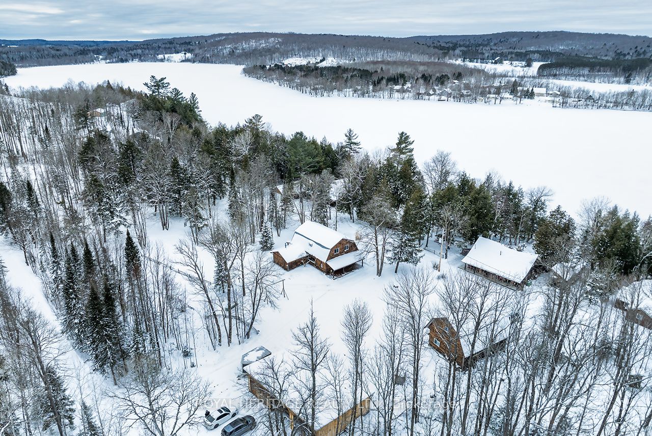 599c Commanda Lake Road Property Photo 49