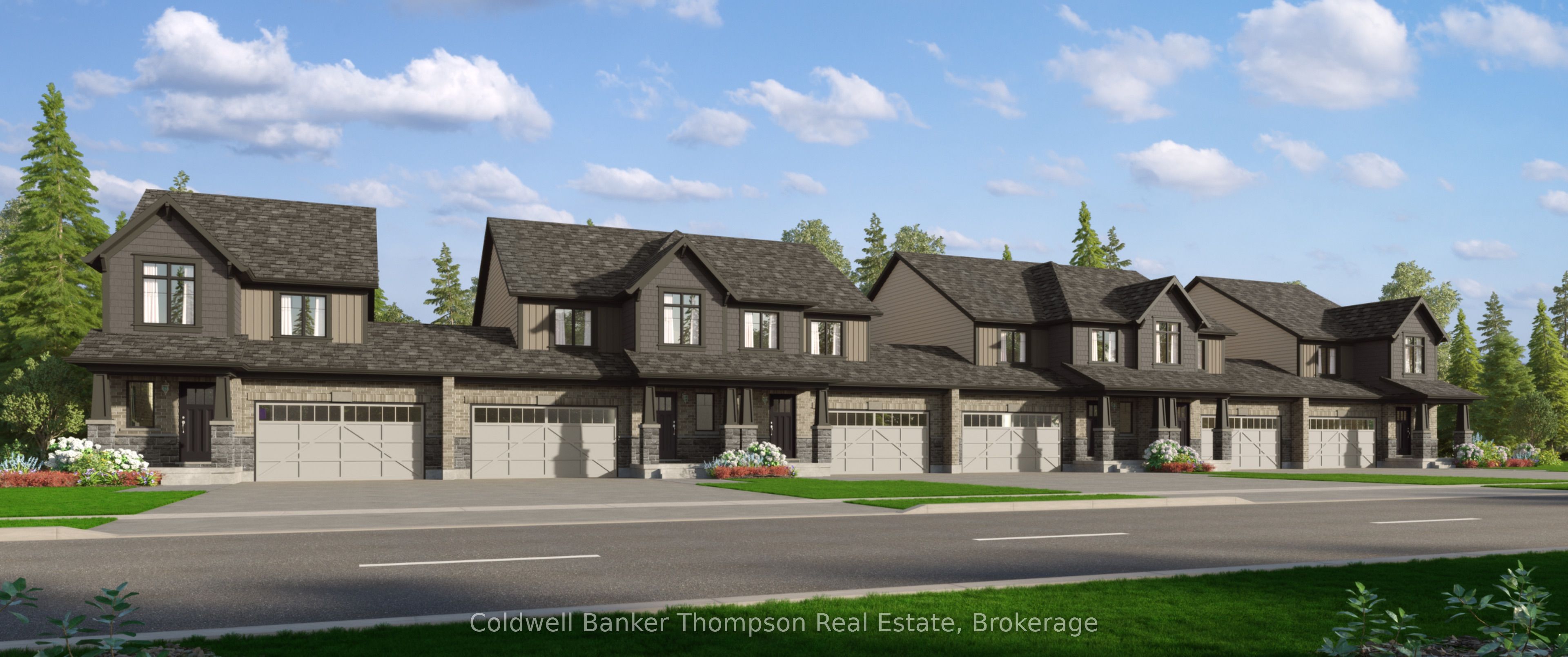 33 Charles Morley Boulevard Property Photo 1